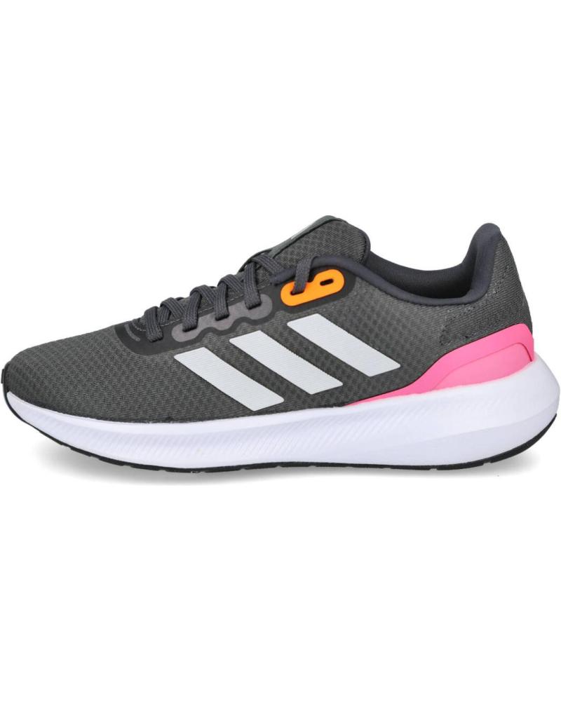 Deportivas de Mujer ADIDAS HP7564 W RUNFALCON 3 0 ZAPATILLAS DE MUJER GRIS