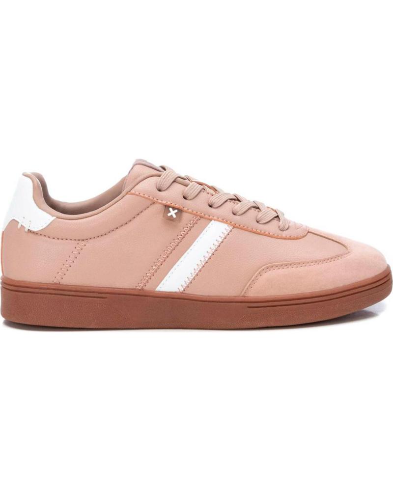 Deportivas de Niña XTI 151118 ZAPATILLAS CASUAL DE NINA NUDE