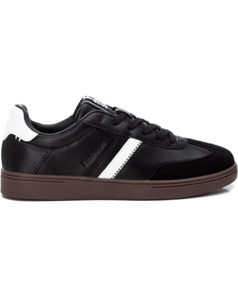 Deportivas de Mujer REFRESH 172185 ZAPATILLAS CASUAL DE MUJER NEGRO