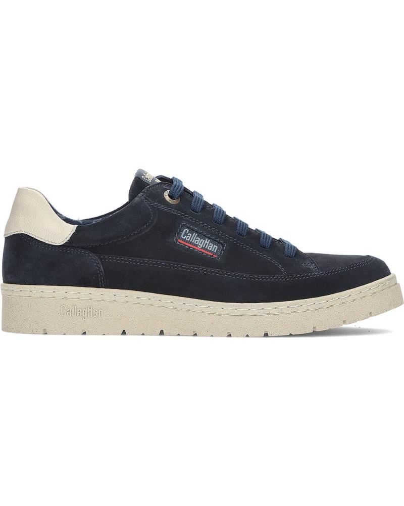 Deportivas de Hombre CALLAGHAN DEPORTIVA 55215 PETETE AZUL