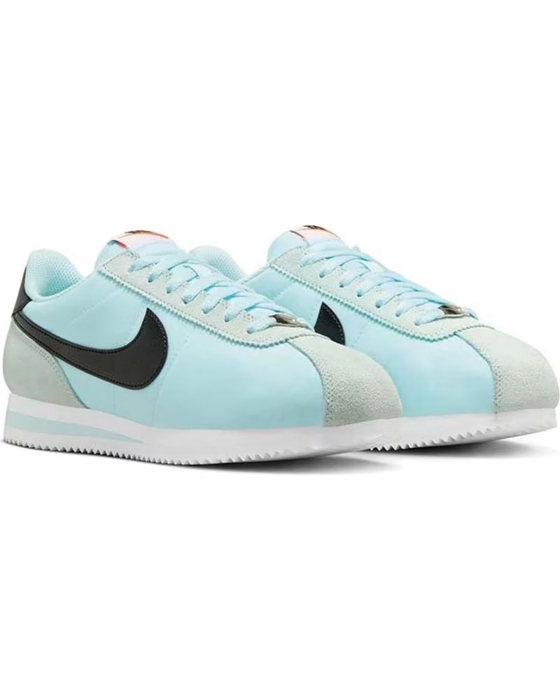 Zapatillas Nike Cortez Textile Azul