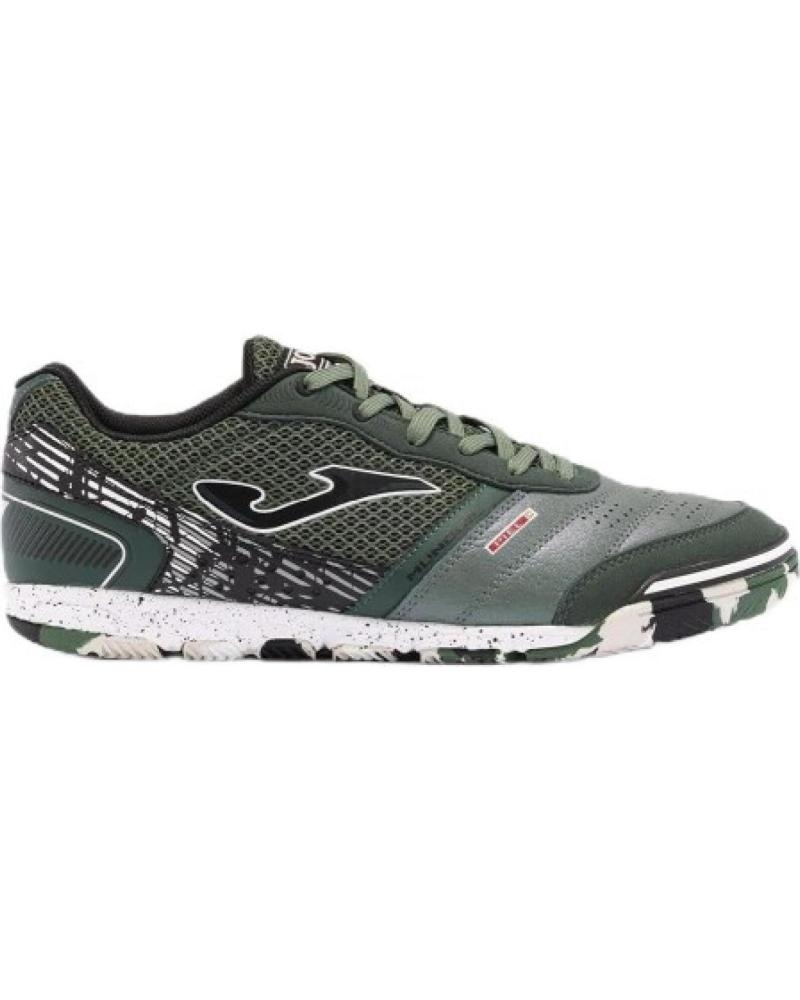 Deportivas de Hombre JOMA ZAPATILLA FUTBOL SALA MUNDIAL 2423 VARIOS COLORES