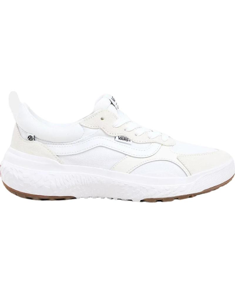 Deportivas de Mujer y Hombre VANS OFF THE WALL ULTRARANGE NEO VR3 BLANCO