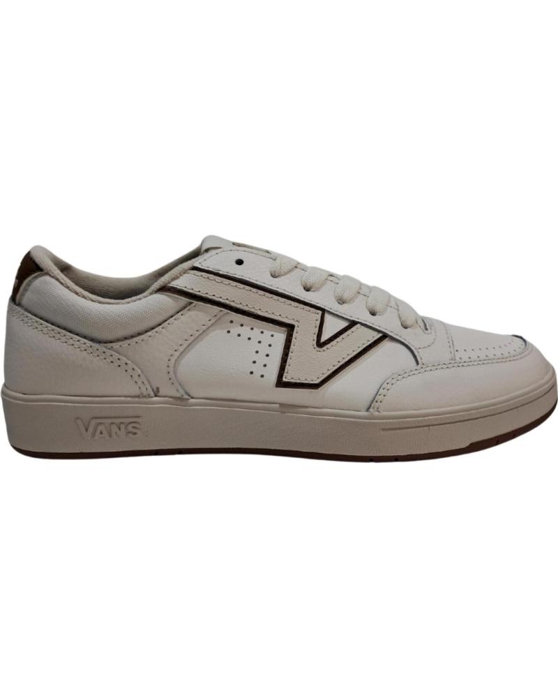 Deportivas de Hombre VANS OFF THE WALL LOWLAND COMFYCUSH VARIOS COLORES