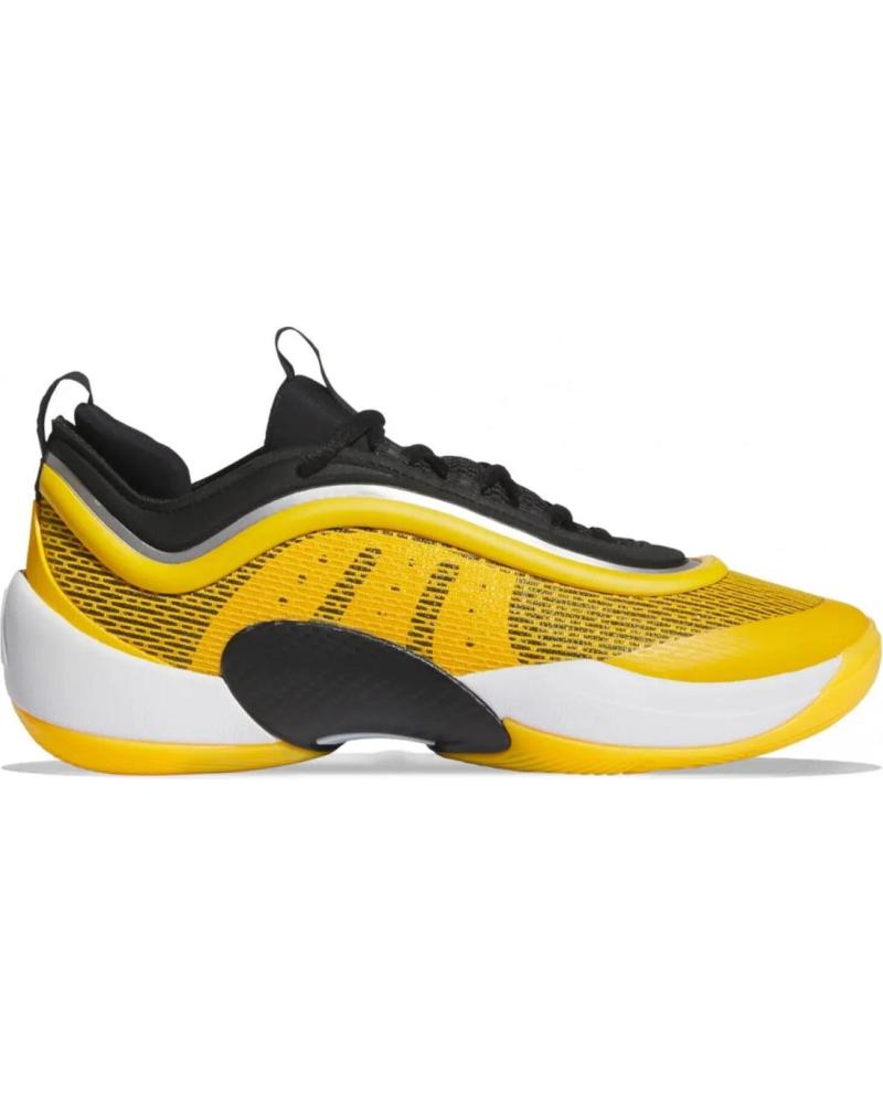 ADIDAS ZAPATILLAS DEPORTIVAS IG9103 AMARILLAS Y NEGRAS NEW