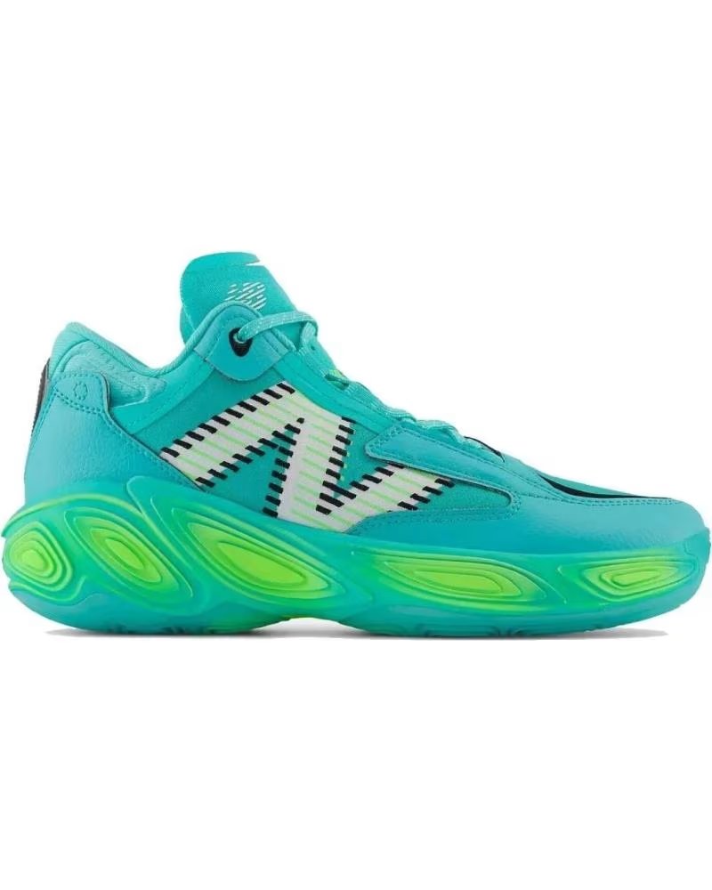 Deportivas de Hombre New Balance BBFRSHH2 New