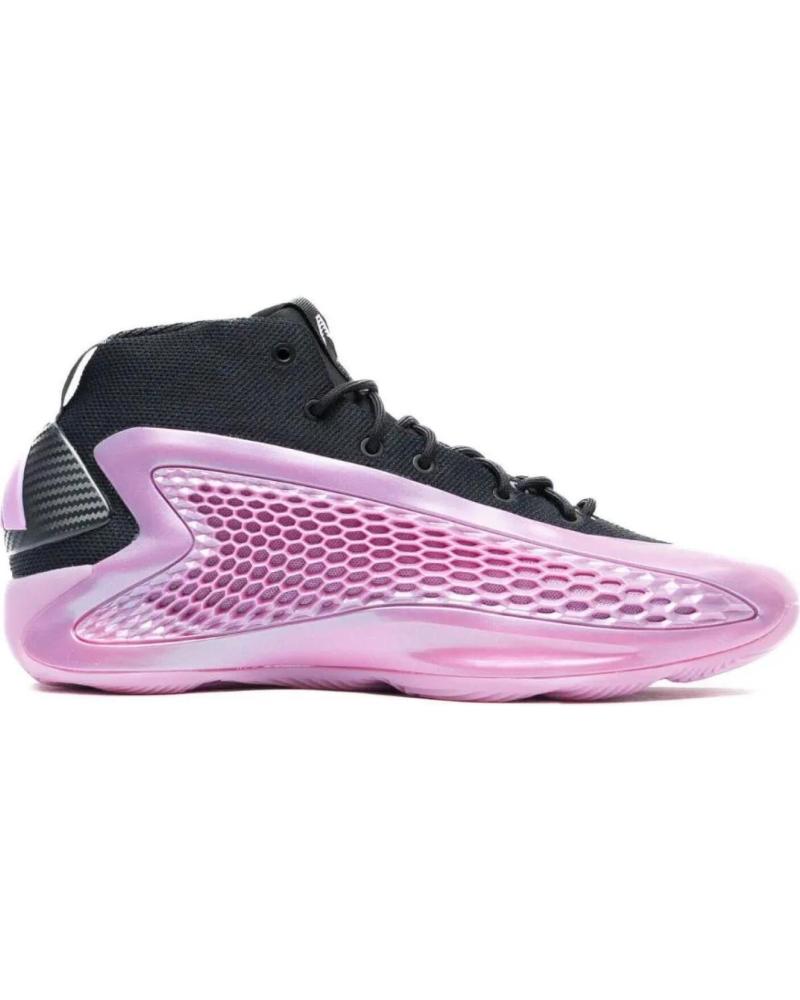 ADIDAS ZAPATILLAS BALONCESTO IG6670 PARA HOMBRE Y NIÑO - DISEÑO INNOVADOR ROSA NEW