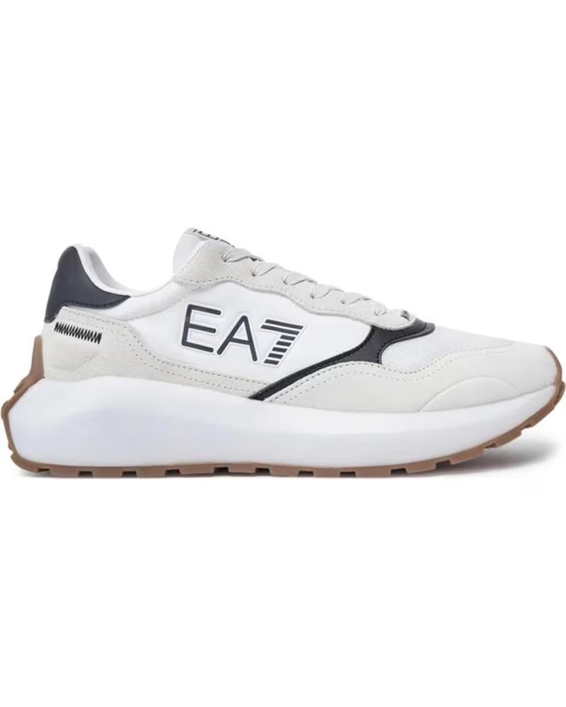 Emporio Armani Zapatillas Armani EA7 X8X186 Blanco