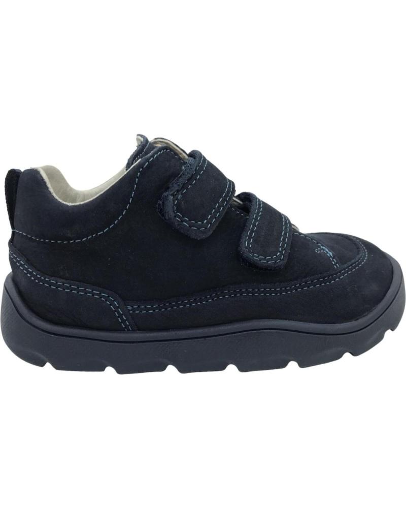 Botines de Niño PABLOSKY BOTA NINO 515027 AZUL