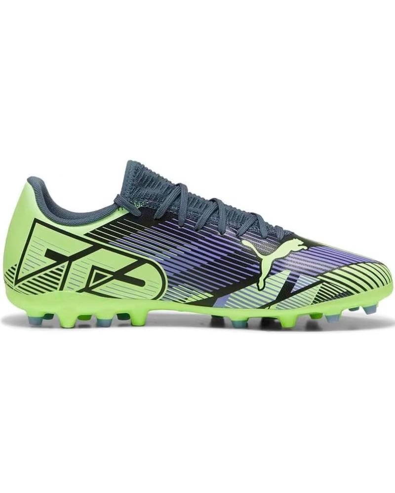 Puma Future 7 Play Mg 107941-03 Morado