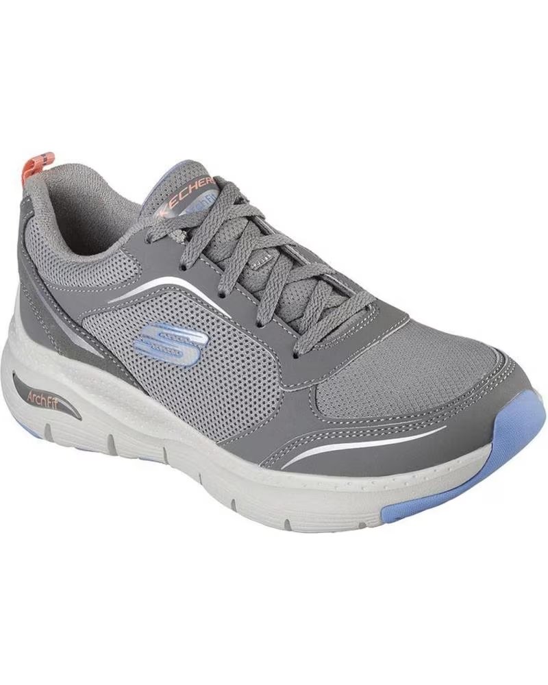 Skechers Arch Fit Grey