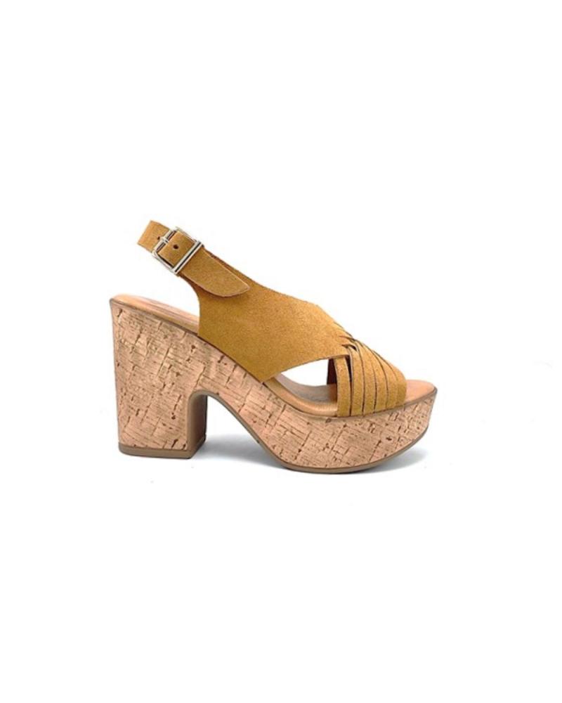 Sandalias de Mujer RIVERA SANDALIA 888 WHISKY