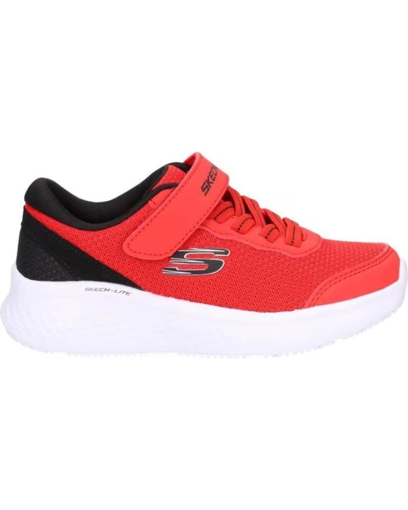 Skechers Zapatillas Nino Rdbk