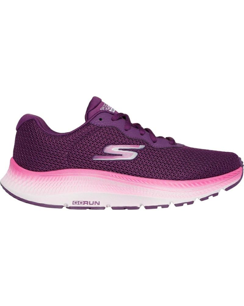 Deportivas de Mujer SKECHERS ZAPATILLAS DEPORTE PLUM