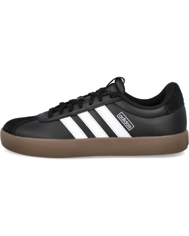 ADIDAS ID6286 ZAPATILLAS COURT NEGRAS NEGRO