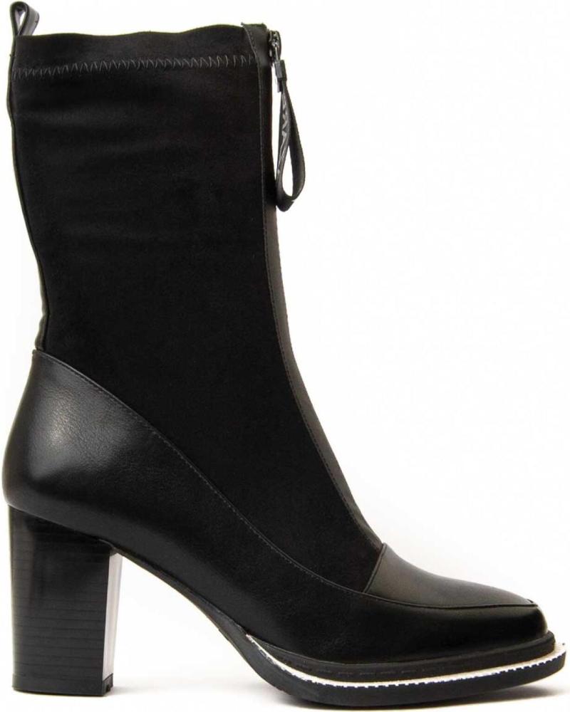 Botas de Mujer MONTEVITA MILA2 BLACK