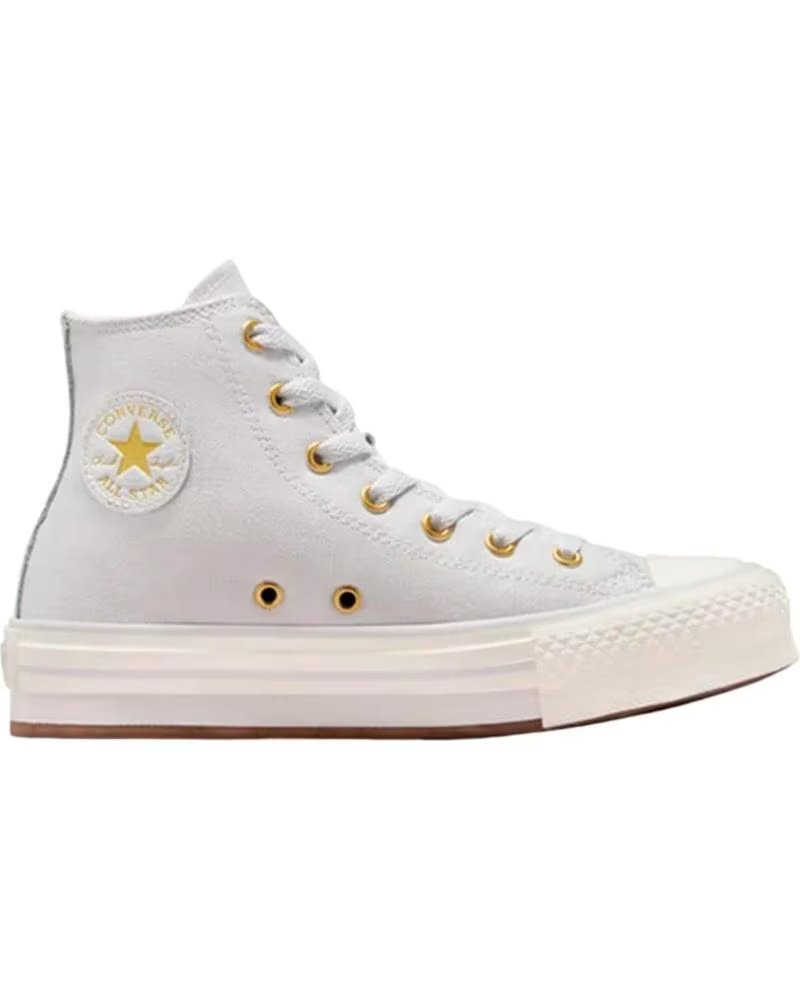 Converse - Zapatillas Azules para Mujer - Eva Lift Barely 40