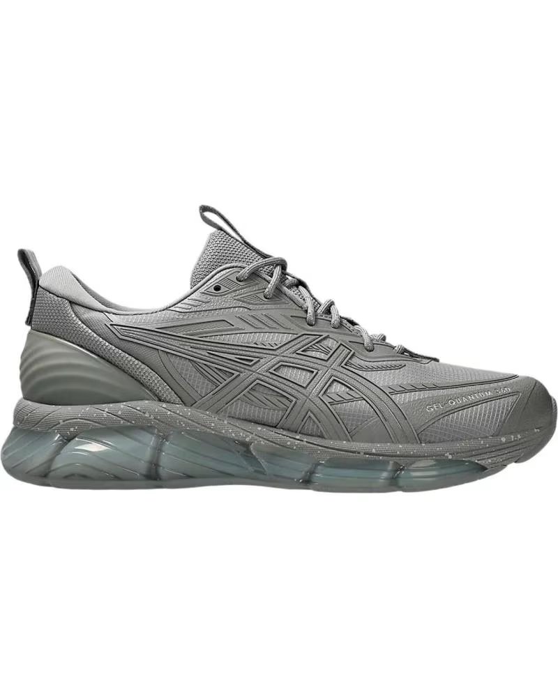 Deportivas de Hombre Asics - Zapatillas Es para Hombre - Gel-quantum 360 Gris
