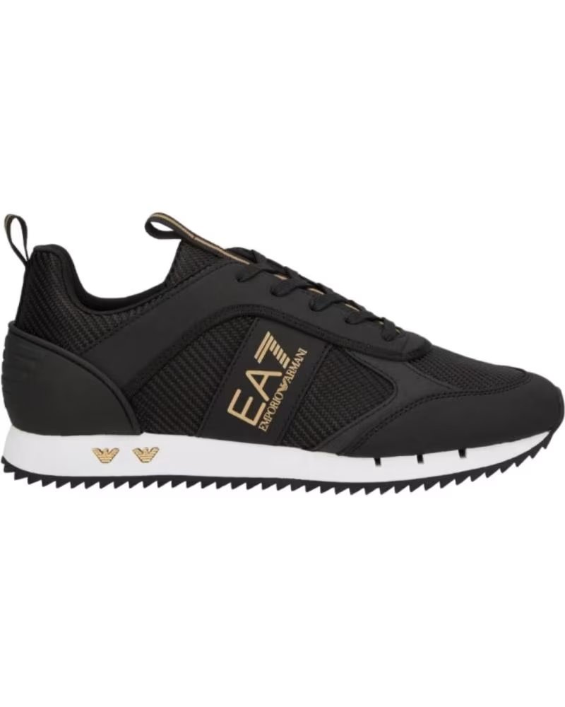 Emporio Armani X8X185 Negro