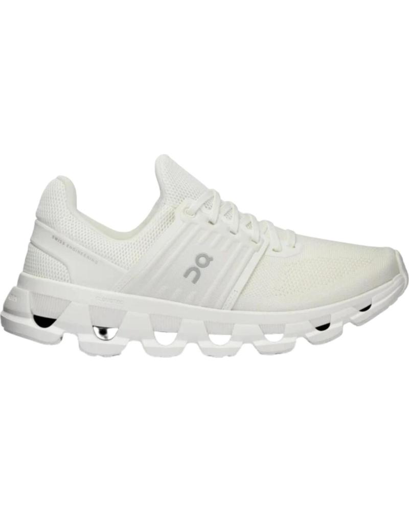 ON CLOUD WATERPROOF - Hipercalzado