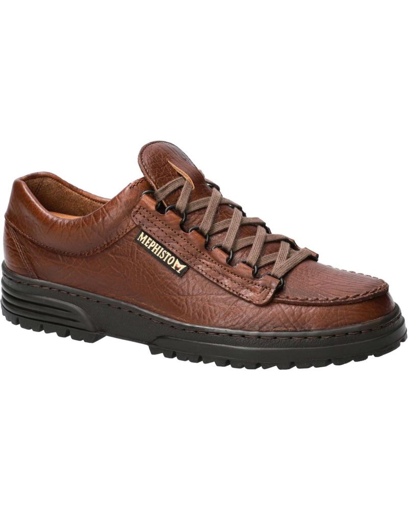 de MEPHISTO ZAPATO CRUISER DESERT