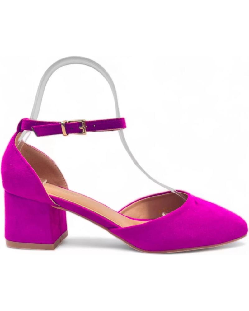 Sandalias de Mujer TIMBOS SANDALIA TACON VESTIR MUJER BUGANVILLA 130660 VARIOS COLORES