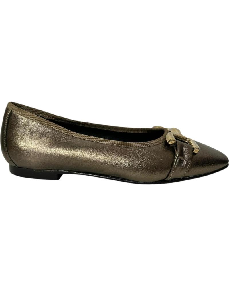 Sapatos de Mulher BELANG LITEO PLATA