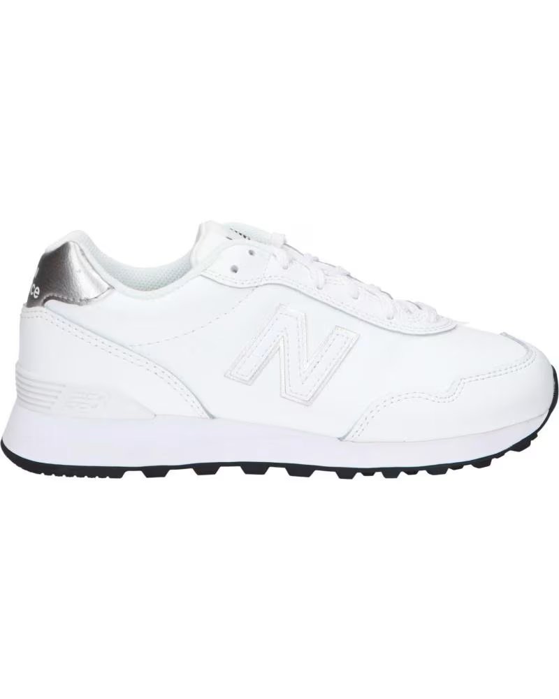 New Balance WL515WGW WL515V3 White
