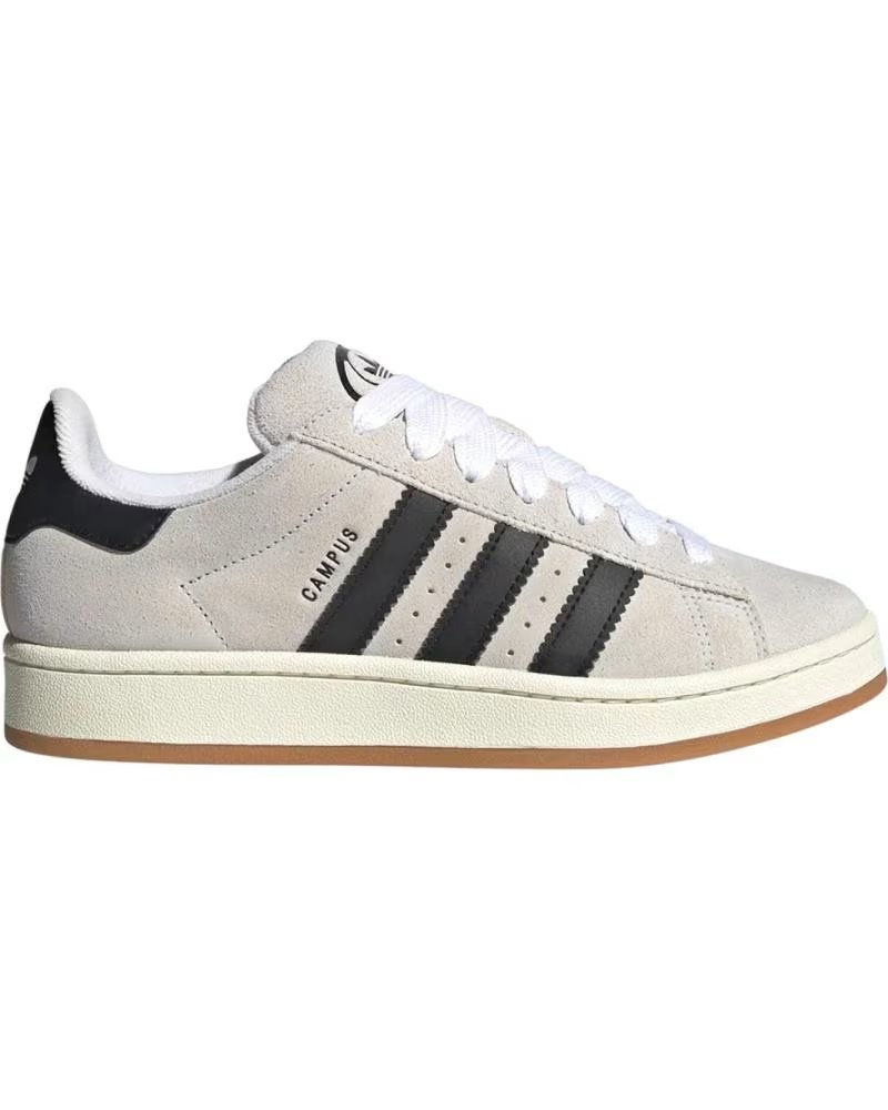 Adidas Campus 00S Zapatilla Casual Hombre Marrón 36