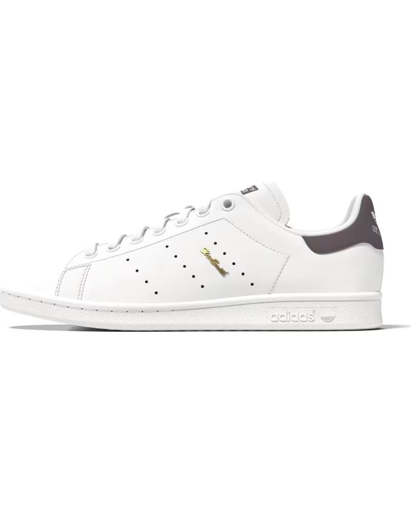 Adidas Modelo Stan Smith W para Mujer Blanco