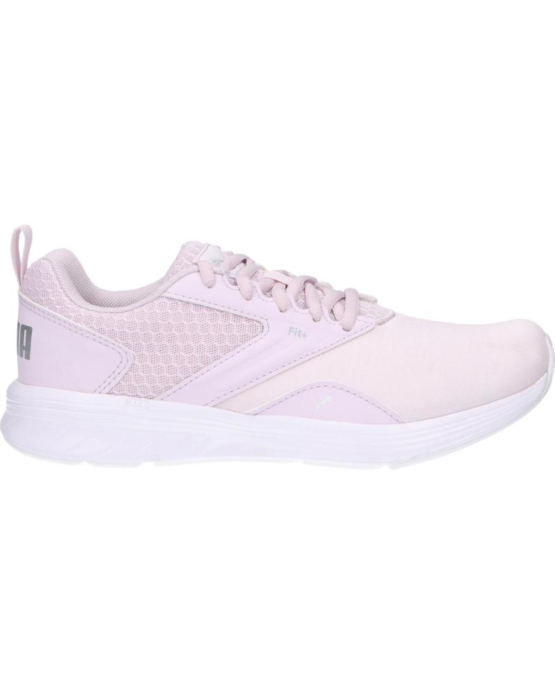 Deportivas de Mujer y Niña PUMA 190556 NRGY COMENT 56 LEVENDER FOG