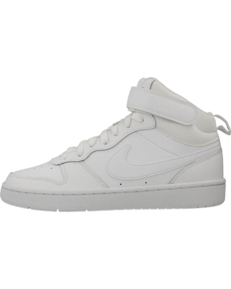 NIKE ZAPATILLAS BOTA CD7782 BLANCAS BLANCO