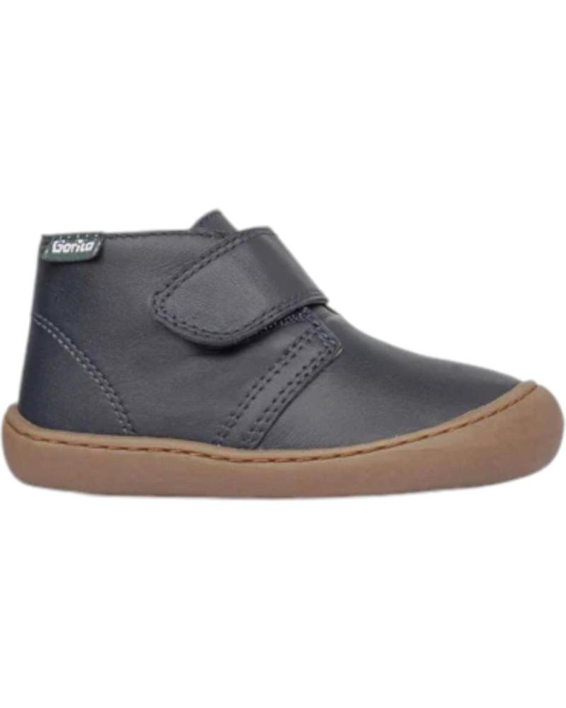 Botines de Niño GORILA BOTAS 75955 BOTA DEPORTIVA RESPETUOSA AZUL