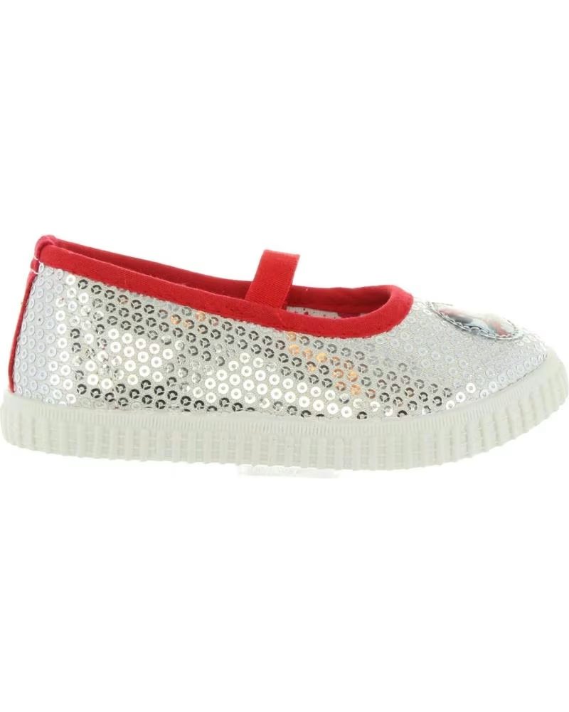 Disney S17309G 122 Argento