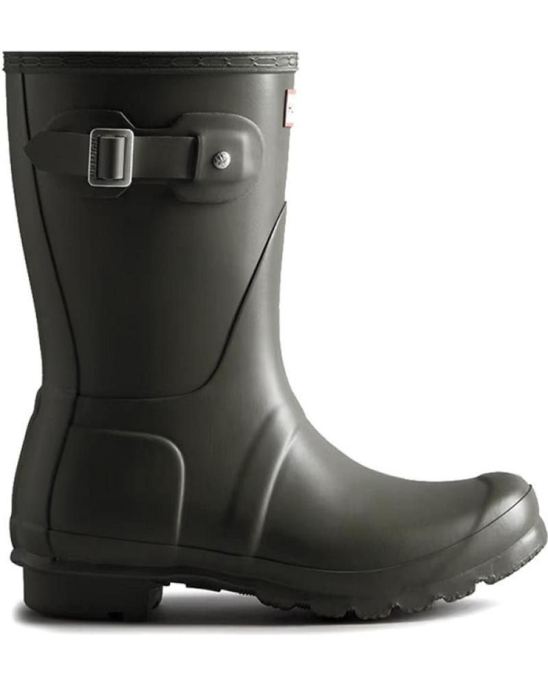 BOTAS DE AGUA HUNTER ORIGINAL SHORT H25WFS1000RMA DARK OLIVE OLIVE