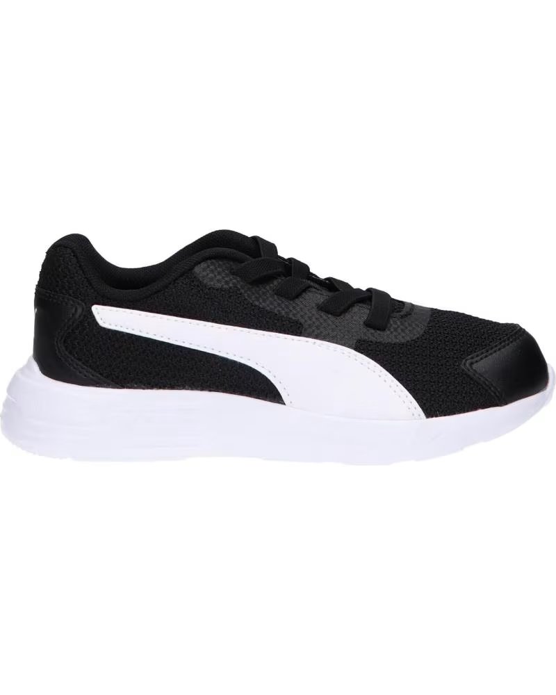 Puma 374241 Taper Ac 02 Black