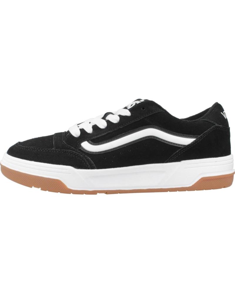ZAPATILLAS VANS OFF THE WALL HYLANE PRO SKATE BLACK-WHITE-GUM BKWTGM