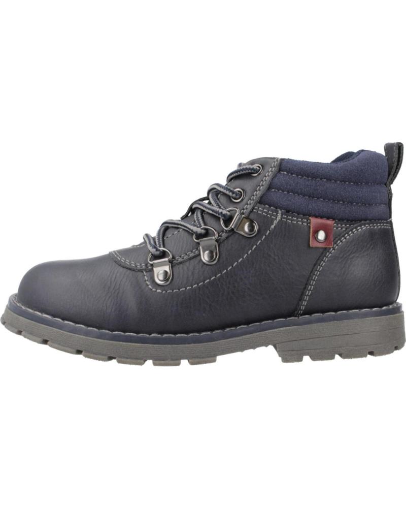 Botines de Niño CHICCO BOTAS NINO MODELO 1070119C COLOR AZUL 800