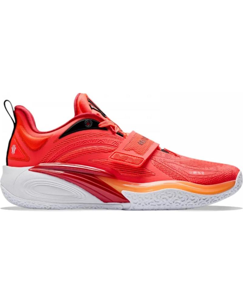 Deportivas de Hombre ANTA 812431102S-3 NEW