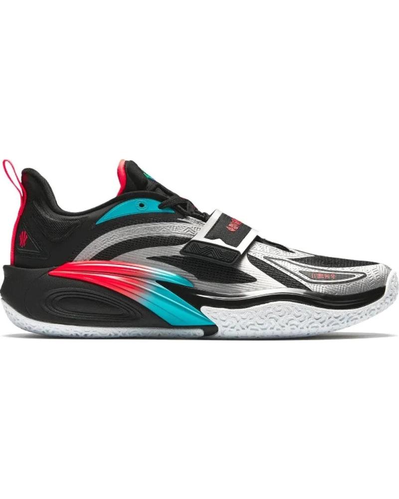 Deportivas de Hombre ANTA 8124C1102S-4 NEW