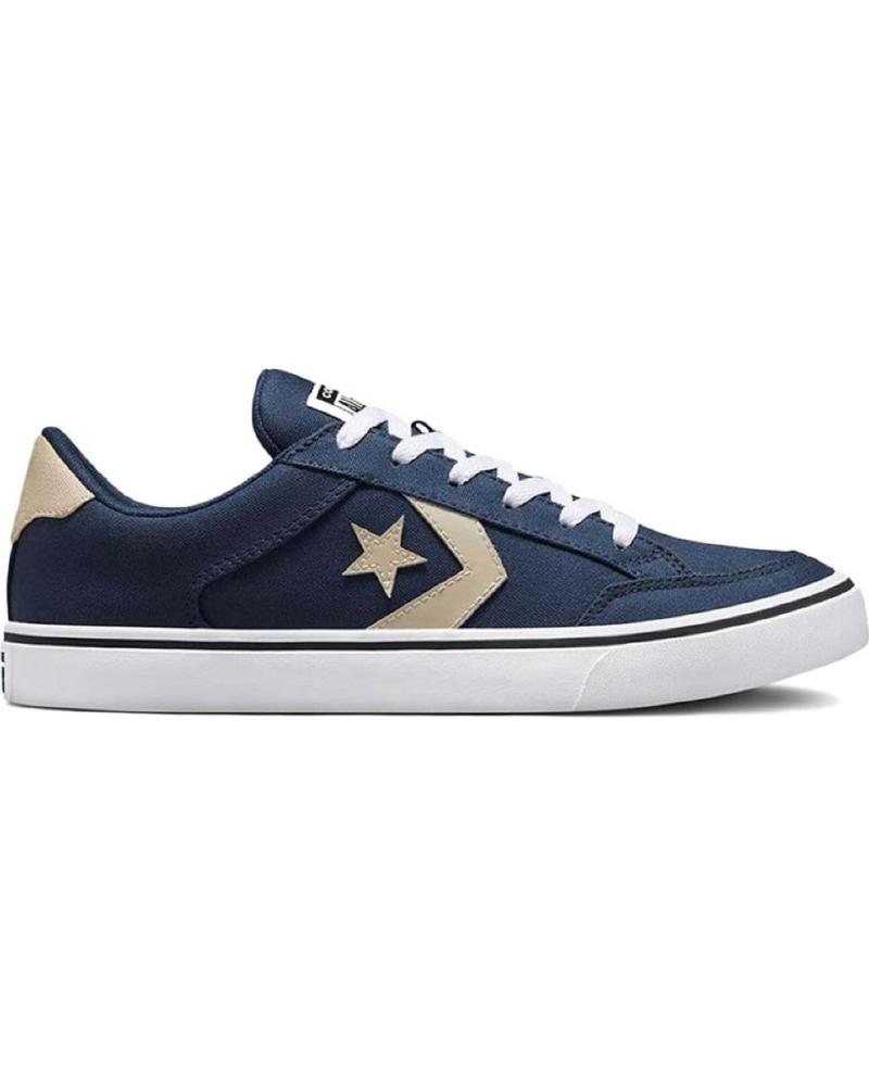Deportivas de Hombre CONVERSE ZAPATILLAS TOBIN AZUL