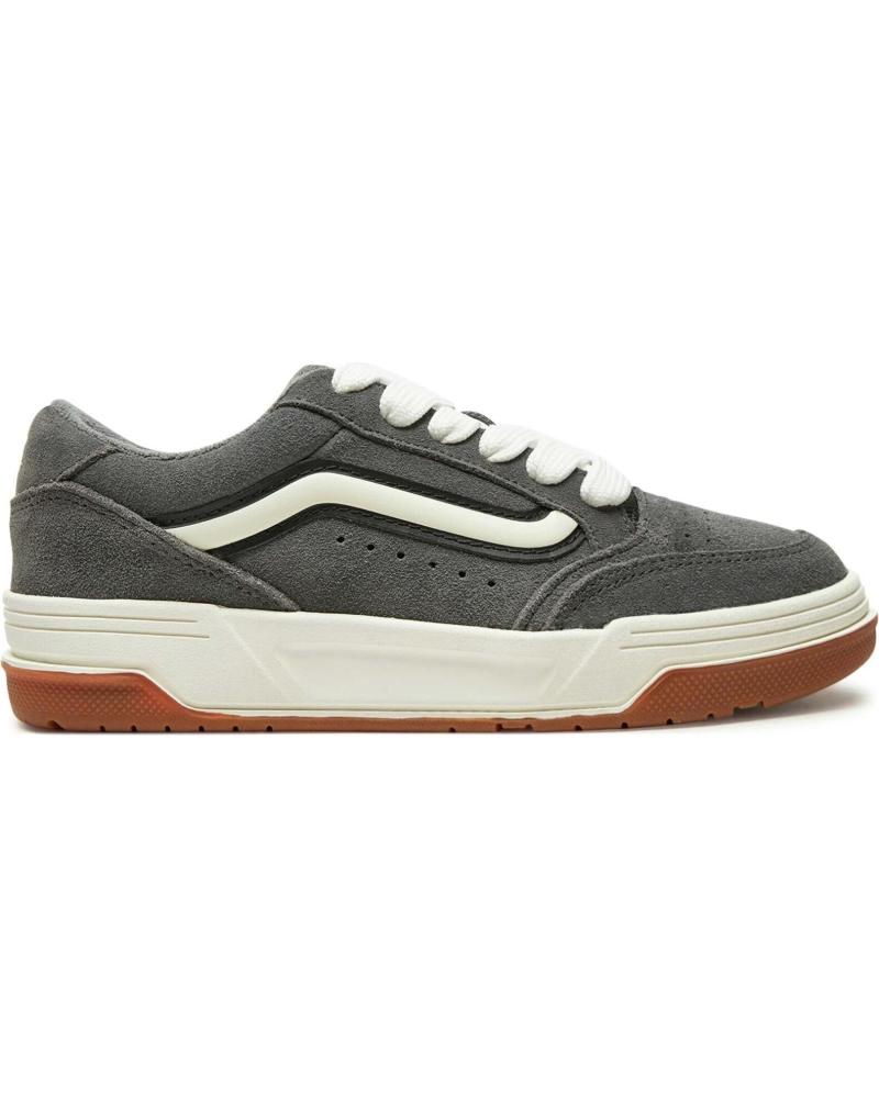 Deportivas de Hombre VANS OFF THE WALL VD1JPBQ HYLANE PEWTER-BLACK