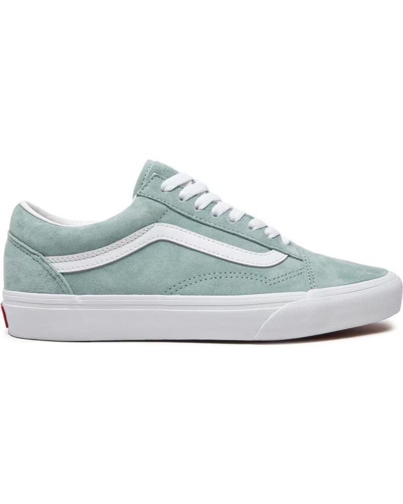 Deportivas de Mujer Vans Off The Wall VA2Z42M8I Old Skool Psde Mgrgy