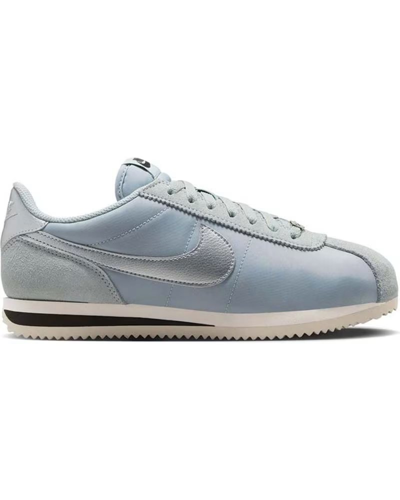Deportivas de Mujer Nike Zapatillas Cortez para Mujer en Color Azul