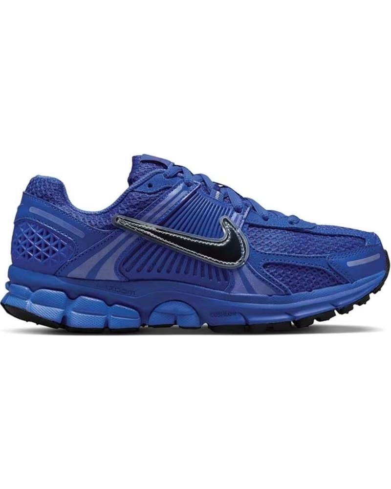 Deportivas de Mujer Nike Zapatillas Zoom Vomero 5 Racer para Mujer en Color Azul