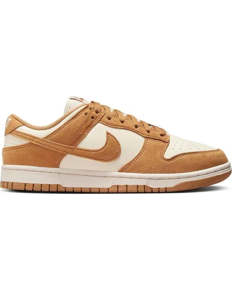 Deportivas de Mujer y Hombre Nike Zapatillas Dunk Low en Color Beige