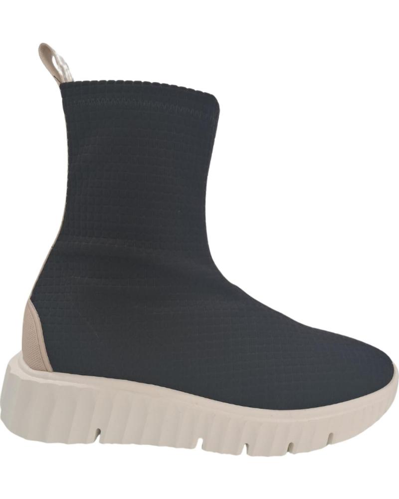 Botins de Mulher PEDRO MIRALLES GORMAZ NEGRO