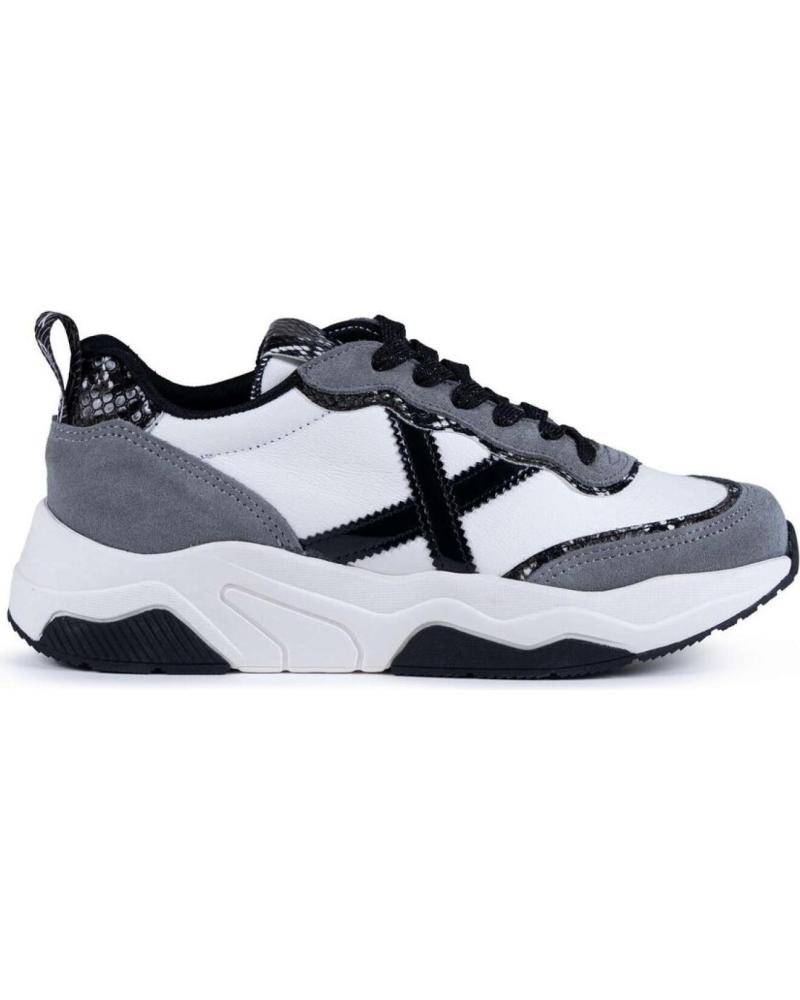 MUNICH ZAPATILLAS WAVE 8770168 BLANCO BLANCO