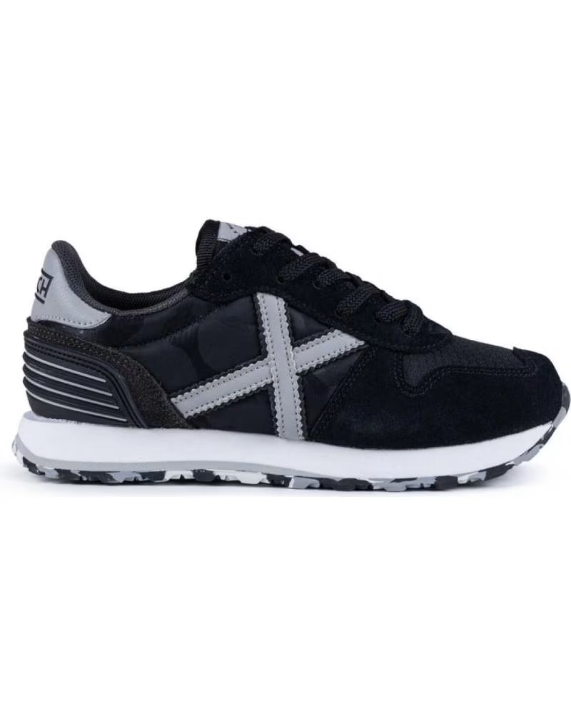 Munich Mini Massana 8208533 8208533 Negro