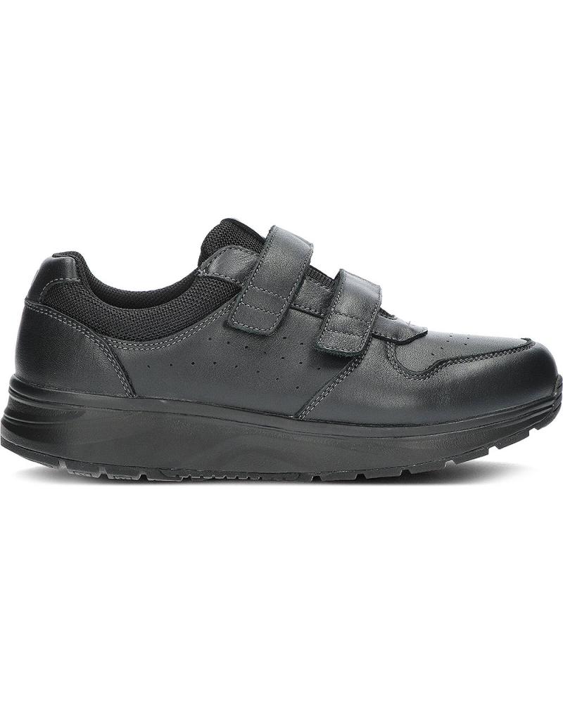 Deportivas de Hombre JOYA DEPORTIVA DYNAMO VELCRO M BLACKII